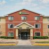 extended stay deluxe daytona beach