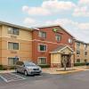 extended stay deluxe daytona beach