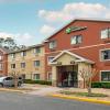 extended stay deluxe daytona beach