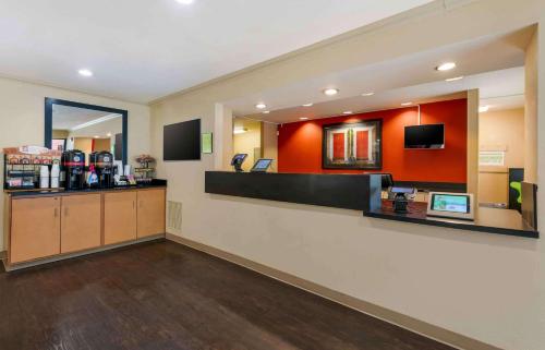 extended stay deluxe daytona beach