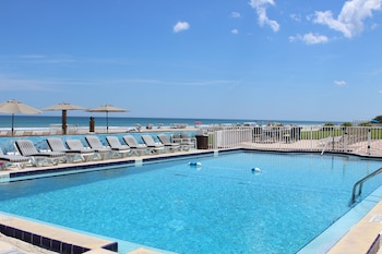 daytona beach shores