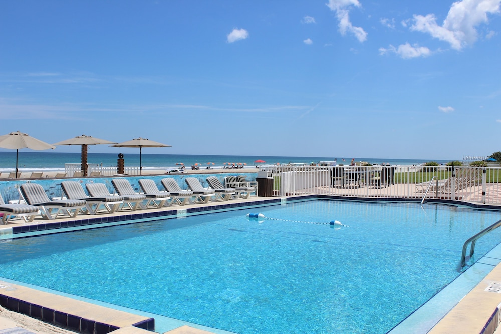daytona beach shores