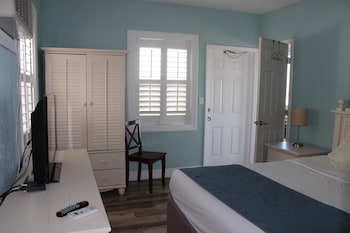 daytona beach shores