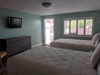 daytona beach shores