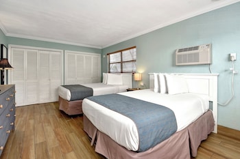 daytona beach shores