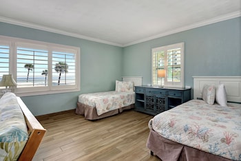 daytona beach shores