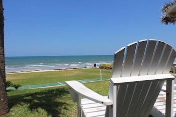 daytona beach shores