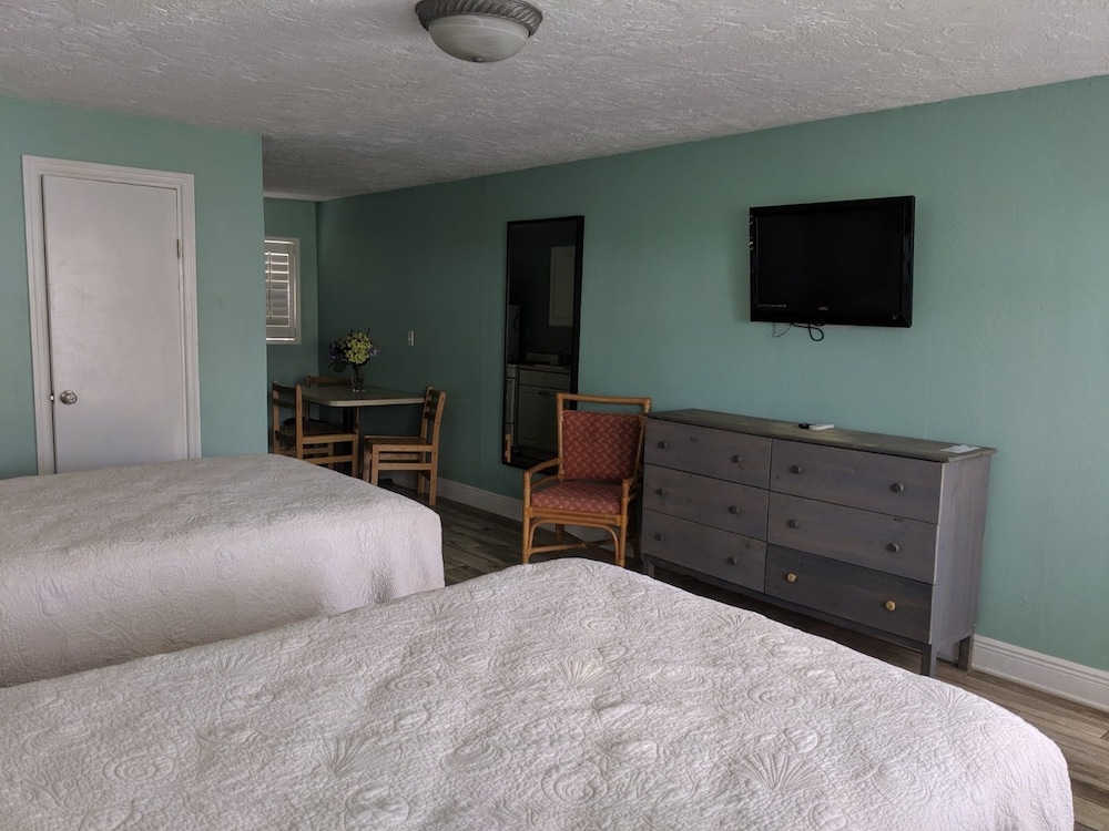 daytona beach shores