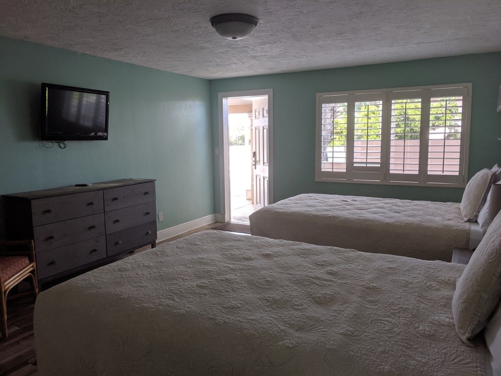 daytona beach shores