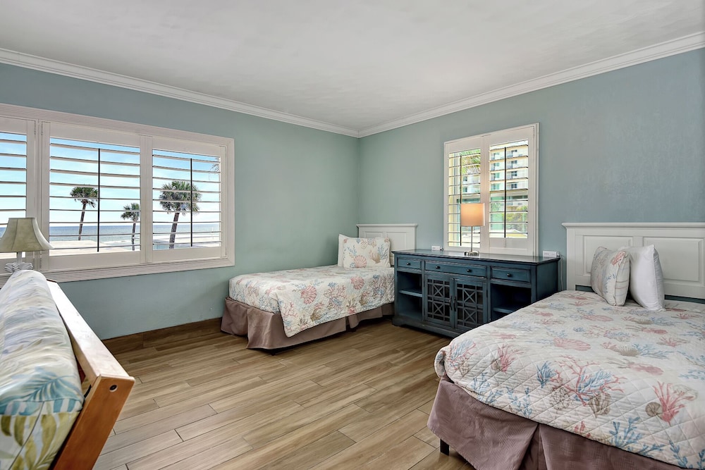 daytona beach shores