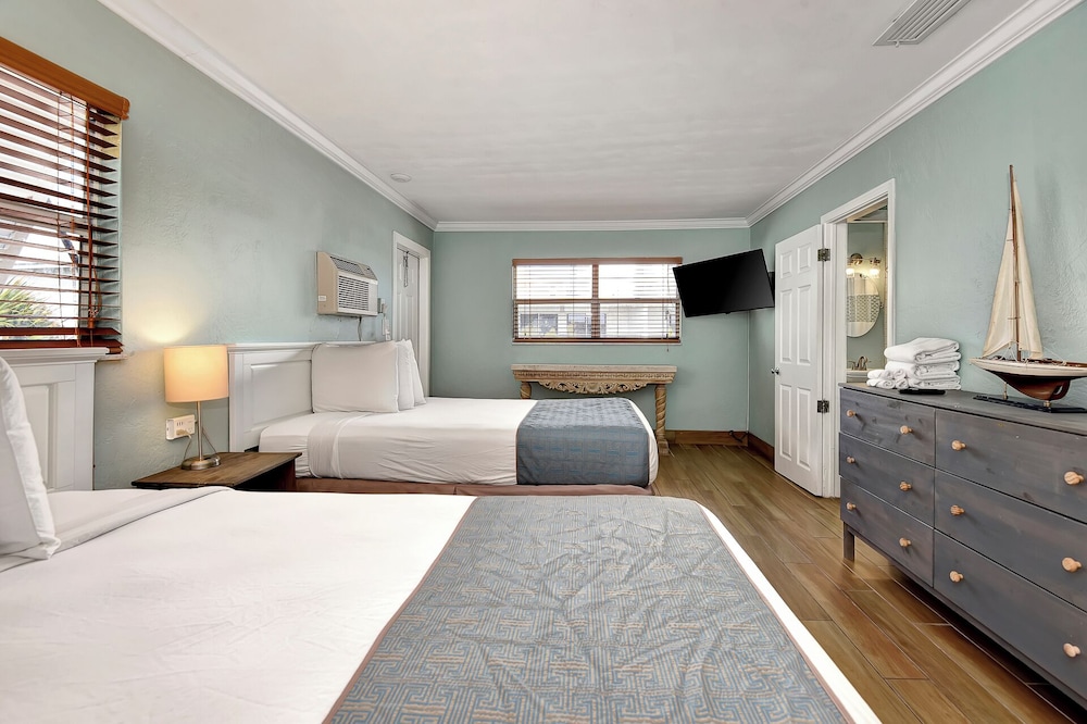 daytona beach shores