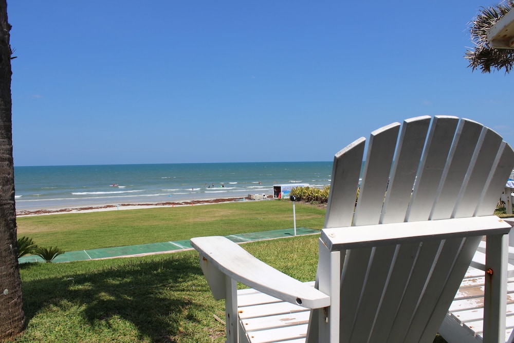 daytona beach shores