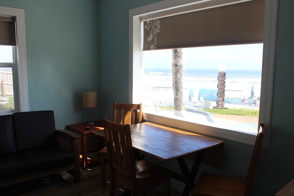 daytona beach shores