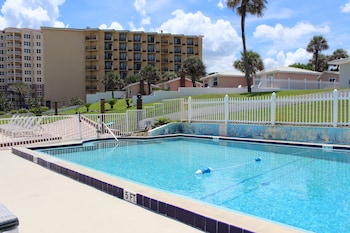 daytona beach shores