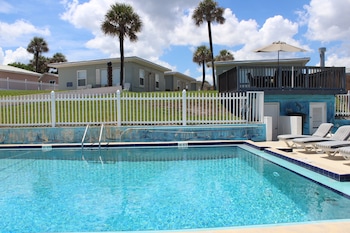 daytona beach shores