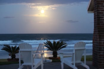 daytona beach shores