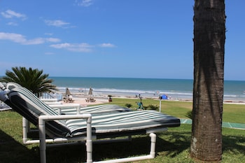 daytona beach shores