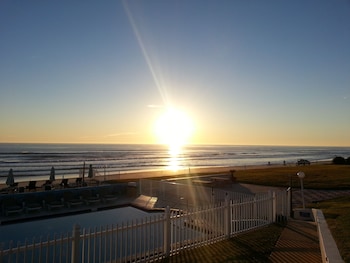 daytona beach shores