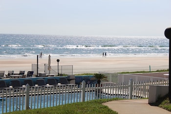 daytona beach shores