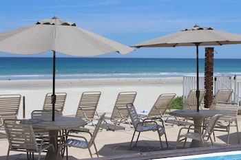 daytona beach shores