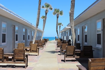 daytona beach shores