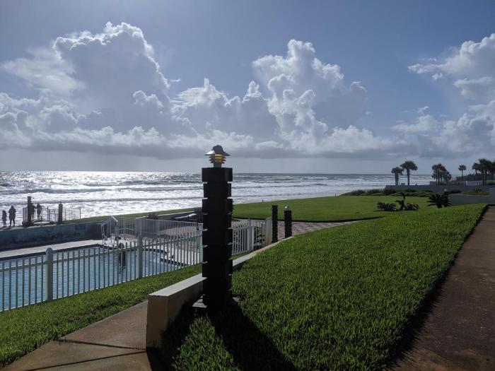 daytona beach shores