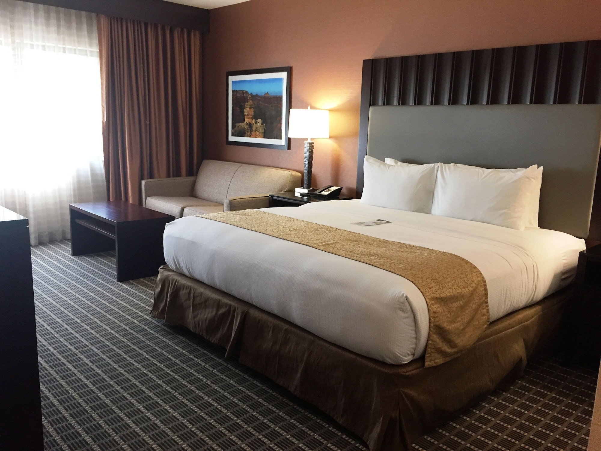 doubletree by hilton hotel flagstaff