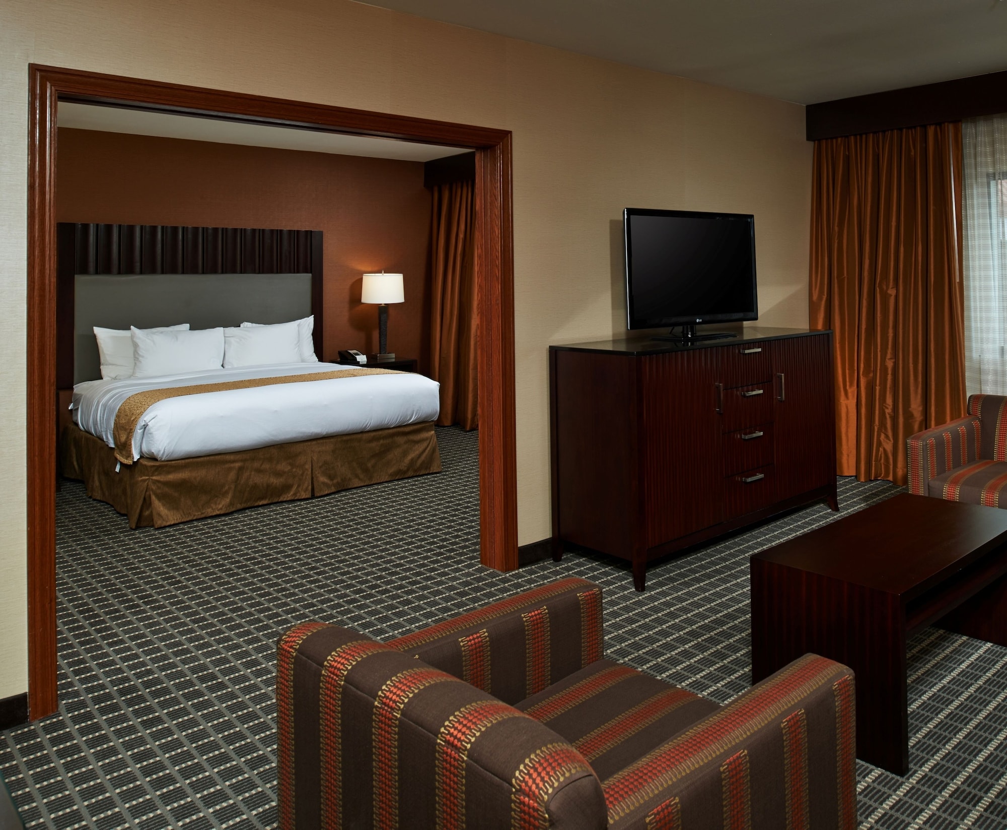 doubletree by hilton hotel flagstaff
