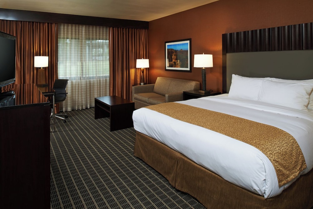doubletree by hilton hotel flagstaff