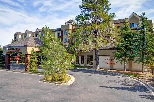 doubletree by hilton hotel flagstaff
