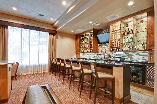 doubletree by hilton hotel flagstaff