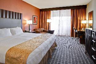 Doubletree By Hilton Hotel Flagstaff,Flagstaff>>Arizona,4 star