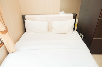antique 3br at grand setiabudi apartment