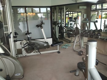 antique 3br at grand setiabudi apartment