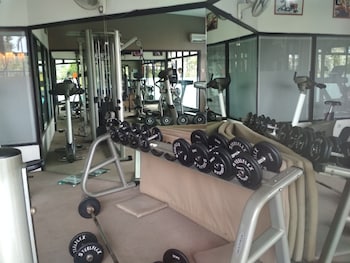 antique 3br at grand setiabudi apartment
