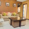 antique 3br at grand setiabudi apartment