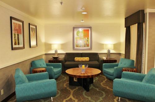 baymont by wyndham flagstaff