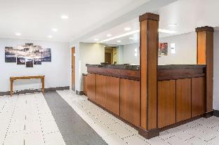 Baymont By Wyndham Flagstaff,Flagstaff>>Arizona,3 star