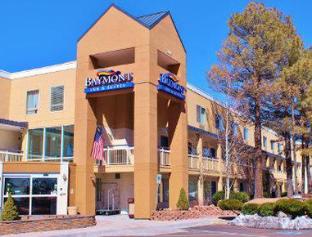 Baymont By Wyndham Flagstaff,Flagstaff>>Arizona,3 star