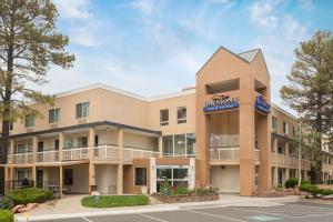 Baymont By Wyndham Flagstaff,Flagstaff>>Arizona,3 star