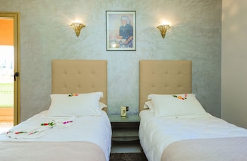 appart hotel amina resort and spa