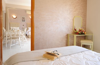 appart hotel amina resort and spa