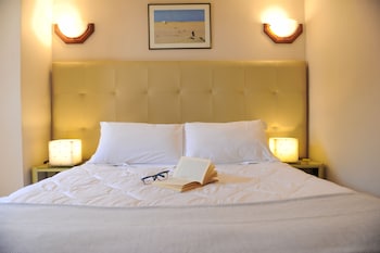 appart hotel amina resort and spa