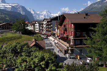 lauterbrunnen