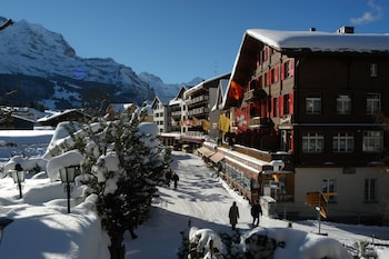 lauterbrunnen