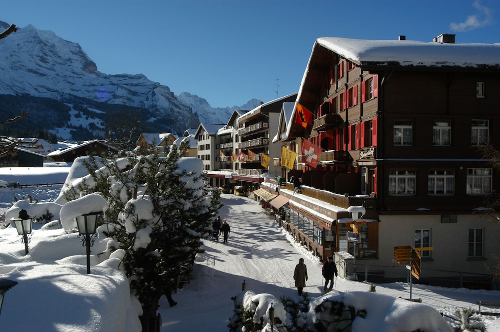 lauterbrunnen