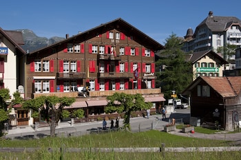 lauterbrunnen