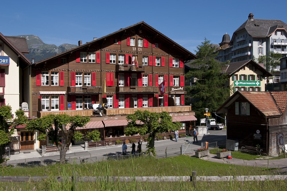 lauterbrunnen