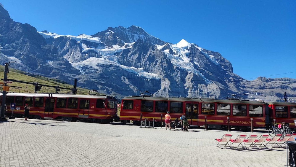 lauterbrunnen