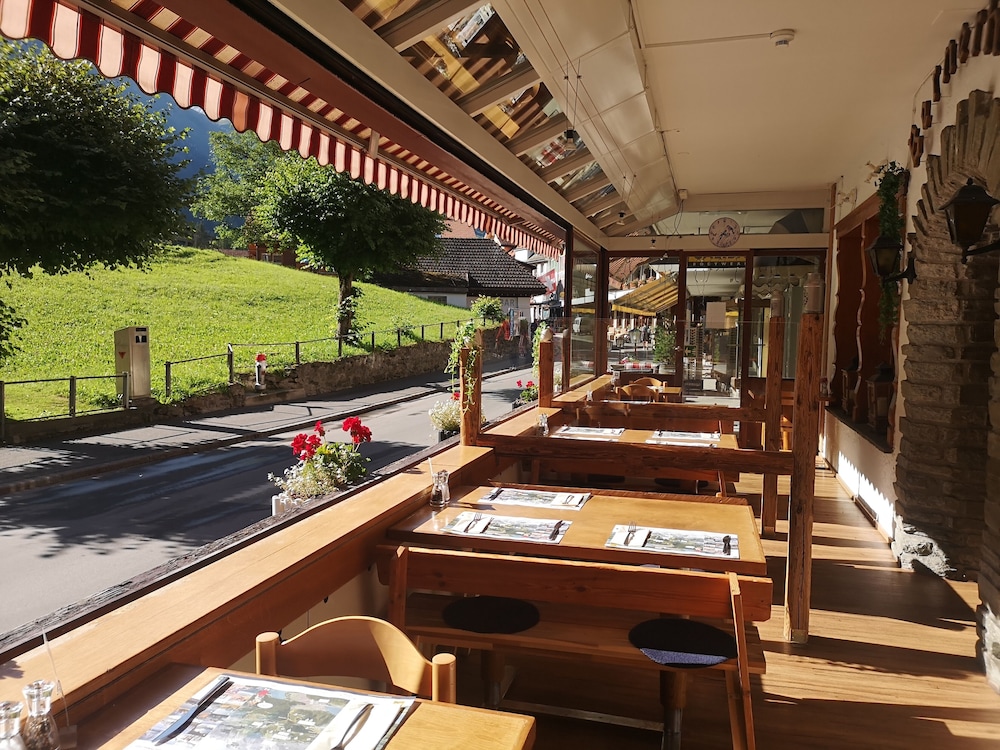 lauterbrunnen